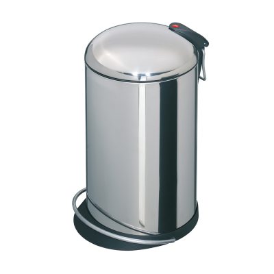 Hailo Germany - TopDesign M - 13 Litre - Stainless Steel - HLO-0514-240