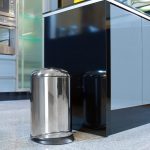 Hailo Germany - TopDesign M - 13 Litre - Stainless Steel - HLO-0514-240
