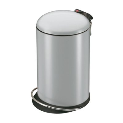 Hailo Germany - TopDesign M - 13 Litre - Silver - HLO-0514-450