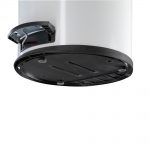 Hailo Germany - Pedal Bin T2 L - 19 Litre - Anti Fingerprint - HLO-0520-034