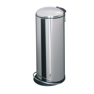 Hailo Germany - TopDesign L - 24 Litre - Stainless Steel - HLO-0523-019