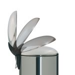 Hailo Germany - TopDesign L - 24 Litre - Stainless Steel - HLO-0523-019