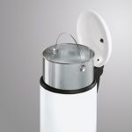 Hailo Germany - TopDesign L - 24 Litre - White - HLO-0523-219