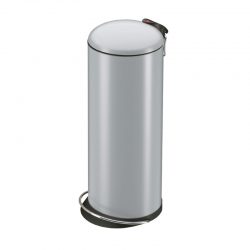 Hailo Germany - TopDesign L - 24 Litre - Silver - HLO-0523-519