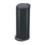 Hailo Germany - TopDesign L - 24 Litre - Black - HLO-0523-229