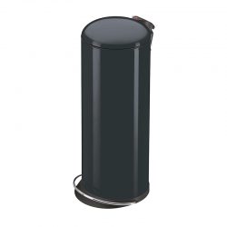 Hailo Germany - TopDesign L - 24 Litre - Black - HLO-0523-229