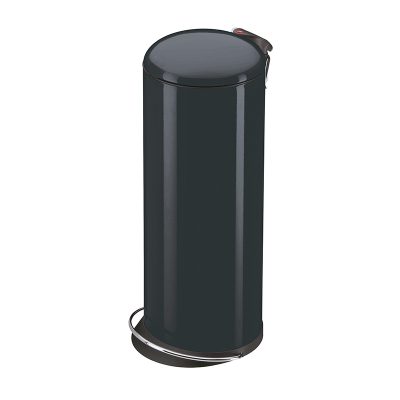 Hailo Germany - TopDesign L - 24 Litre - Black - HLO-0523-229