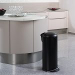 Hailo Germany - TopDesign L - 24 Litre - Black Line - HLO-0523-181