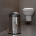 Hailo Germany - Sienna Swing S - 4 Litre - Stainless Steel - HLO-0704-920