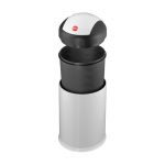 Hailo Germany - Sienna Swing S - 4 Litre - Silver - HLO-0704-940
