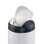 Hailo Germany - Sienna Swing S - 4 Litre - Silver - HLO-0704-940