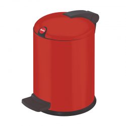 Hailo Germany - Design S - 4 Litre - Red - HLO-0704-059