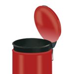 Hailo Germany - Design S - 4 Litre - Red - HLO-0704-059