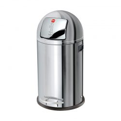 Hailo Germany - KickMaxx L - 28 Litre - Stainless Steel - HLO-0835-069