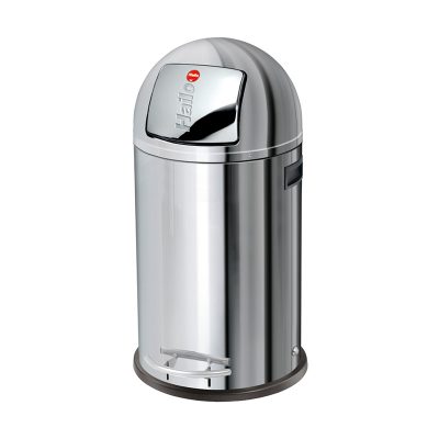 Hailo Germany - KickMaxx L - 28 Litre - Stainless Steel - HLO-0835-069