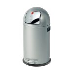 Hailo Germany - KickMaxx L - 28 Litre - Silver - HLO-0835-469