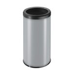 Hailo Germany - Big Bin Quick - 46 Litre - Silver - HLO-0845-220