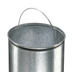 Hailo Germany - KickMaxx XL - 36 Litre - Stainless Steel - HLO-0850-069