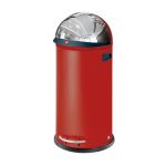 Hailo Germany - Kickvisier XL - 36 Litre - Red - HLO-0850-589