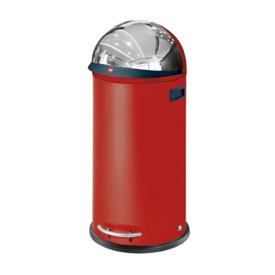 Hailo Germany - Kickvisier XL - 36 Litre - Red - HLO-0850-589