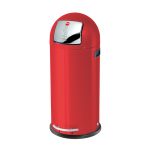 Hailo Germany - KickMaxx XL - 36 Litre - Red - HLO-0850-579