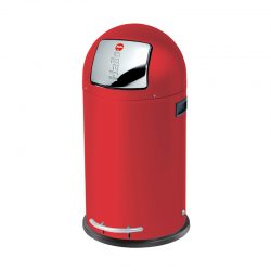 Hailo Germany - KickMaxx L - 28 Litre - Red - HLO-0835-139