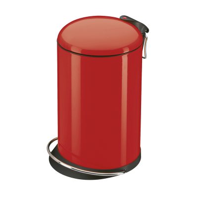 Hailo Germany - TopDesign M - 13 Litre -  Red - HLO-0516-530