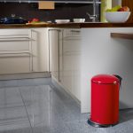Hailo Germany - TopDesign M - 13 Litre -  Red - HLO-0516-530