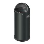 Hailo Germany - Big Bin Quick XL - 48 Litre - Black - HLO-0850-819