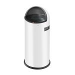 Hailo Germany - Big Bin Quick XL - 48 Litre - White - HLO-0850-879