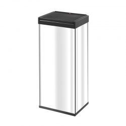 Hailo Germany - Big Box Touch XL - 52 Litre - Stainless Steel - HLO-0860-101