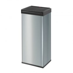 Hailo Germany - Big Box Touch XL - 52 Litre - Silver - HLO-0860-601