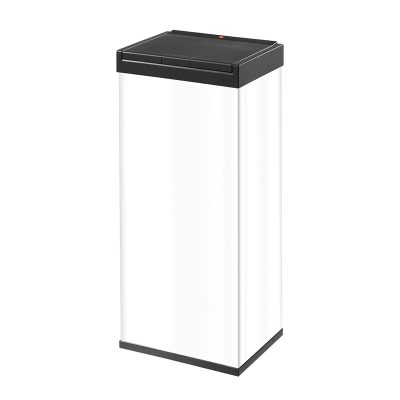 Hailo Germany - Big Box Touch XL - 52 Litre - White - HLO-0860-901