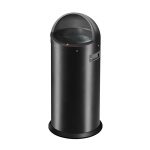 Hailo Germany - Big Bin Quick XL - 48 Litre - Black Line - HLO-0850-861