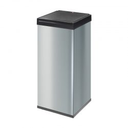 Hailo Germany - Big Box Touch XXL - 71 Litre - Silver - HLO-0880-301