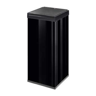 Hailo Germany - Big Box Touch XXL - 71 Litre - Black - HLO-0880-401
