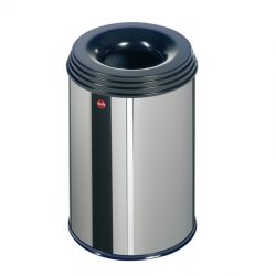 Hailo Germany - ProfiLine Safe M - 14 Litre - Stainless Steel - HLO-0915-022