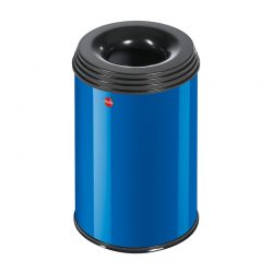 Hailo Germany - ProfiLine Safe M - 14 Litre - Gentian Blue - HLO-0915-322