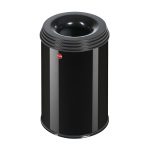 Hailo Germany - ProfiLine Safe M - 14 Litre - Deep Black - HLO-0915-422