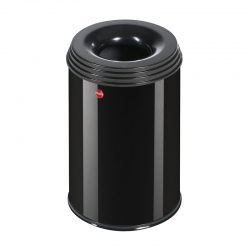 Hailo Germany - ProfiLine Safe M - 14 Litre - Deep Black - HLO-0915-422