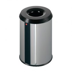 Hailo Germany - ProfiLine Safe L - 30 Litre - Stainless Steel - HLO-0930-022