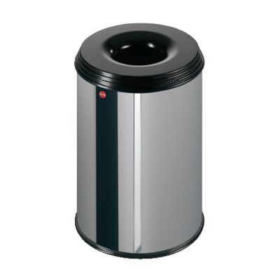Hailo Germany - ProfiLine Safe L - 30 Litre - Stainless Steel - HLO-0930-022