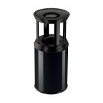 Hailo Germany - ProfiLine Combi Plus L - 30 Litre - Black - HLO-0930-429