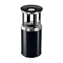Hailo Germany - ProfiLine Combi Pro L - 30 Litre - Black - HLO-0930-439