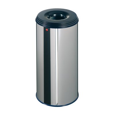 Hailo Germany - ProfiLine Safe XL - 45 Litre - Stainless Steel - HLO-0950-022