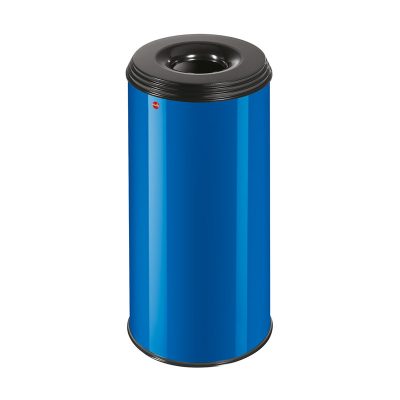 Hailo Germany - ProfiLine Safe XL - 45 Litre - Gentian Blue - HLO-0950-322