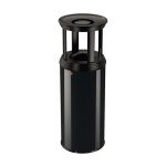 Hailo Germany - ProfiLine Combi Plus XL - 45 Litre - Black - HLO-0950-429