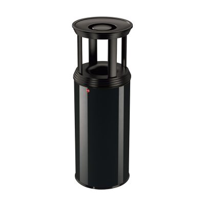 Hailo Germany - ProfiLine Combi Plus XL - 45 Litre - Black - HLO-0950-429