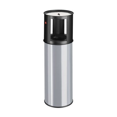 Hailo Germany - ProfiLine Care L - 26 Litre - Silver Grey - HLO-0925-302
