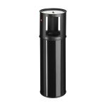 Hailo Germany - ProfiLine Care L - 26 Litre - Black - HLO-0925-102